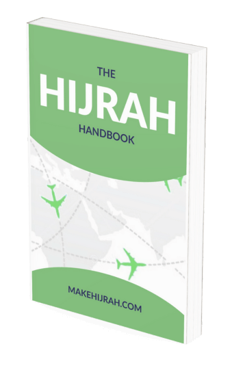 The Hijrah Handbook